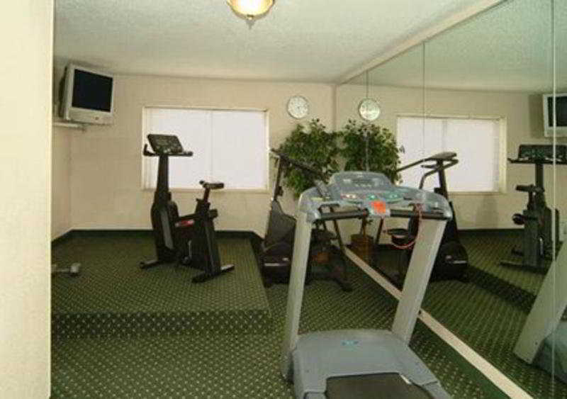 Quality Inn Cedar Rapids South Exterior photo